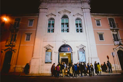 Teatro Ibérico celebra o seu 44º aniversário com programação diferenciada - A partir de 1 de Novembro