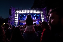 Mimo Amarante 2025 confirma que o mundo inteiro cabe em Amarante - Cidade vibra com música e cultura