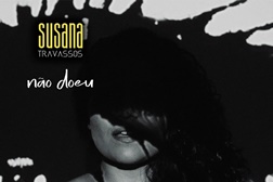 Susana Travassos lança single composto por Luísa Sobral que chama a atenção para a violência doméstica