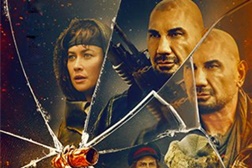 Caçadores do Fim do Mundo - Estreia 11 de Setembro