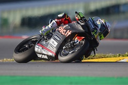 SBK, 2023, Teste de Portimão -   Quatro batem recorde no AIA - Bautista mais rápido apesar de queda
