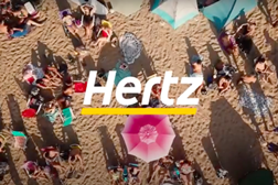 Hertz põe portugueses a descobrir praias sem semáforos - Encontrar as praias desertas é o desafio