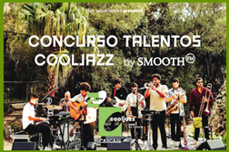 Concurso de Talentos Cooljazz by Smooth FM com inscrições abertas - Festival decorre de 9 a 31 de Julho