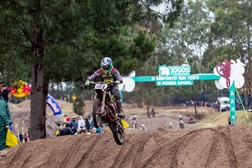 Três provas de Motocross sofrem alteração de data