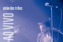 “Ao Vivo no Paradise Garage” é o novo lançamento da União das Tribos