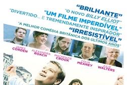 One Chance - O Sonho de uma Vida