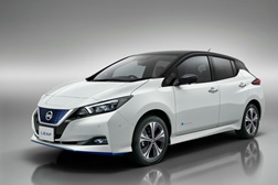 Nissan e Renault aliam-se à Uber para "eletrificar" as deslocações na Europa - Forte parceria para trabalhar em conjunto