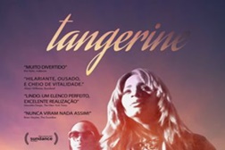 Tangerine