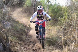 Campeonato Nacional de Enduro BTT adiado