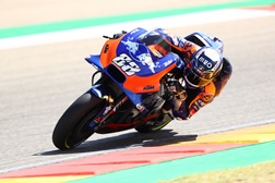 MotoGP – Horários do Grande Prémio da Tailândia