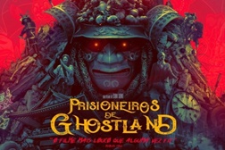Prisioneiros de Ghostland