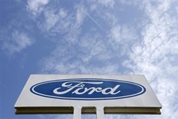 Ford encerra fábricas na Austrália em 2016