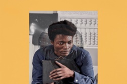 Benjamin Clementine lança novo álbum no final de setembro