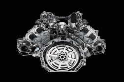 Maserati apresenta Nettuno: o novo motor 100% Maserati  - Tecnologia da f1 para um automóvel de estrada