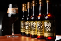 Dois Corvos celebra 5.º aniversário com High Five!