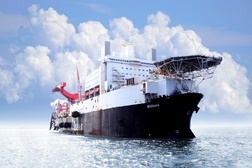 Os maiores barcos no Discovery Channel