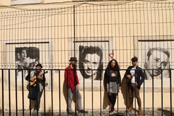Fado Lelé apresenta novo videoclip "O Fado Lelé"