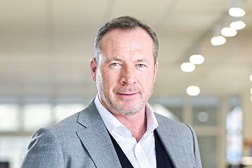 Kolja Rebstock nomeado vice-presidente regional da Harley-Davidson