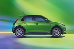 Renault 5 E-Tech Elétrico: uma gama completa a partir de 24 900 euros  - Marca abriu as encomendas