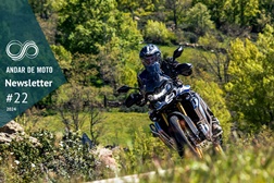 Newsletter nº 22/2024 - 06 de Junho de 2024
