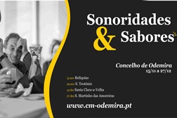 Sonoridades & Sabores: Roteiro de música tradicional e gastronomia no interior odemirense