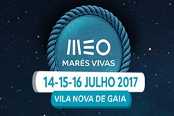 MEO Marés Vivas 2017
