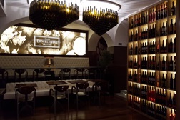 Restaurante Wine Not? by Casa Emelinda Freitas abre em Lisboa