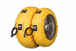 Acessórios indispensáveis da Capit para levar para a pista