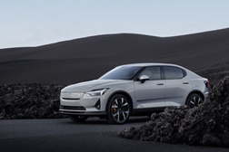 Polestar anuncia atualizações de design do Polestar 2  - E ainda mais opções de personalização