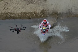 Dakar 2016 - 10ª etapa