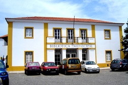 Biblioteca Municipal de Odemira assinala 15º aniversário
