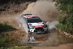 Kris Meeke