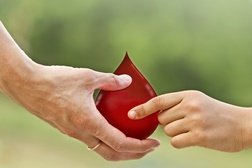 Lusitania Seguros lança "Lusitania Dador de Sangue" - Um seguro pioneiro dirigido a quem salva vidas