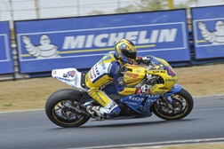 Miguel Praia