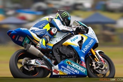 Alex Lowes