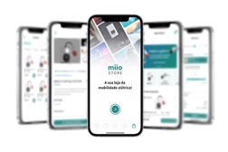 Miio adquire a VoltCharge - Avançar para o eCommerce na área da mobilidade elétrica