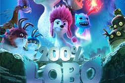 200% Lobo - Estreia a 6 de Novembro