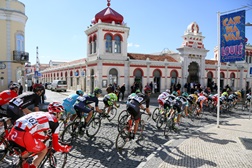 Cyclin’Portugal  Algarve continua na rota do ciclismo internacional