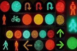 Lisboa com tecnologia LED em todos os semáforos da cidade