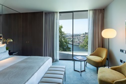 24 horas no coração do Porto - Altis Porto Hotel - Bem-estar, cultura e gastronomia com vista para o Douro
