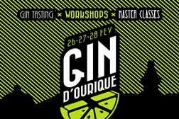 Mercado de Campo de Ourique recebe Festival do Gin