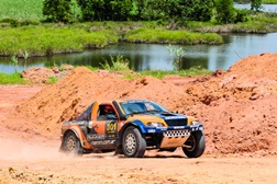 Rally do Espírito Santo conquista público e supera expectativas da organização e competidores