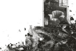 “A descida para as cinzas” de Jaime Rocha no Centro Cultural Olga Cadaval