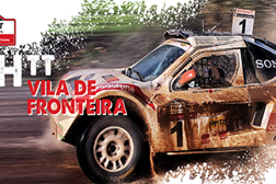 Sadev Oryx de Francis Lauilhe vence as 18ª edição das 24 Horas TT Vila de Fronteira