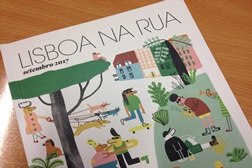 Os Dias de Marvila - Biblioteca de Marvila