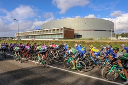 Agenda de Ciclismo (10 e 11 de abril de 2021)