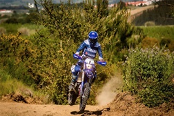 Baja Oeste 2022 - Maio, Vale e Guerreiro arrancam na frente - Campeão nacional das motos foi o mais rápido no prólogo