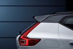 Volvo XC40 eleito o mais fiável no Reino Unido - Segurança, fiabilidade e entretenimento