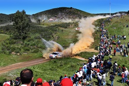 Citroën Racing acompanha os campeões do amanhã