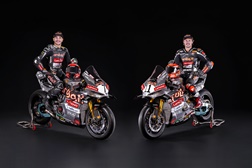 36 corridas, 36 vitórias: a Ducati assina em 2026 a temporada perfeita no WorldSBK